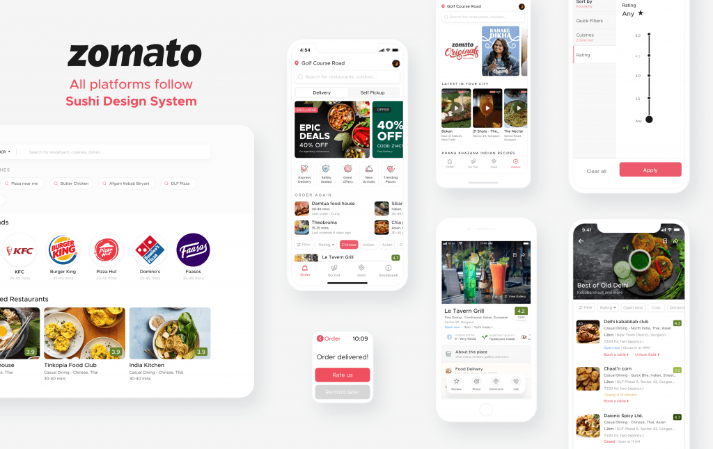 Zomato